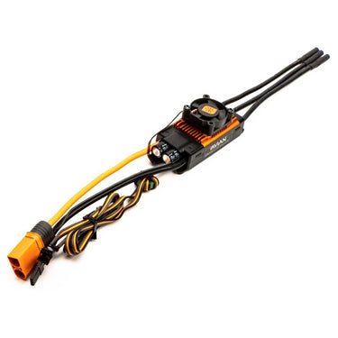 Spektrum SPMXAE1130A Avian 130A Brushless Smart ESC Version A